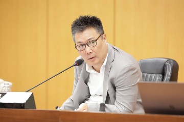 황경아 대전시의회 부의장, 장애인 우선구매와 재난 취약계층 보호 정책 촉구