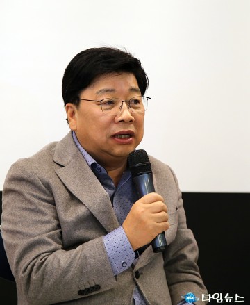 권선택 대전시장, 대전을 느낌 있고 기억에 남는 도시로!