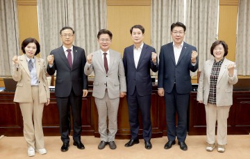 대전시의회 민생경제특위, 서민경제 회복 본격 점검 나서