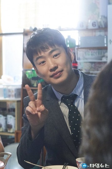 굿바이 ‘쌈 마이웨이’, 그리고 김주만! 안재홍이 밝힌 종영소감