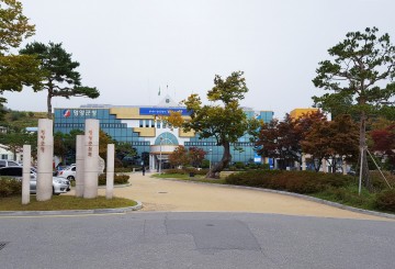  이번 추석 선물은 영양고추가 딱이야 !