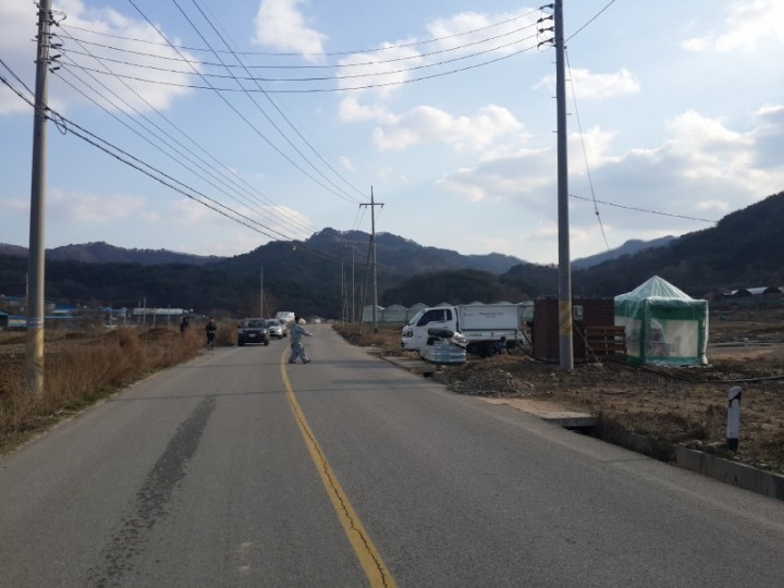 동송초등학교에 ‘명상숲’ 조성 추진