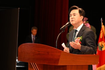 김태흠 충남지사, 충남이 보훈에 앞장 설 것