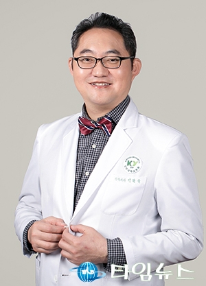 건양대병원 김광균 교수, 대한노년근골격의학회 ‘최우수 구연상’