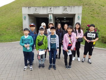 봉계초, 태화초 경주일원 문화재 보존의식 체험