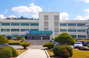 김산 무안군수, 대통령에 “군공항 이전, 군민 목소리 반영한 신중한 접근 필요" 