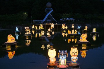 광주 서구, 4대 종단 참여 ‘광주평화음악회’ 개최