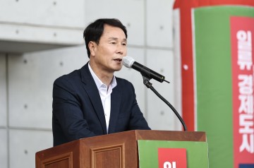 이상래 대전시의회 의장 “나이는 숫자에 불과, 준비한 기량 마음껏 펼치길”