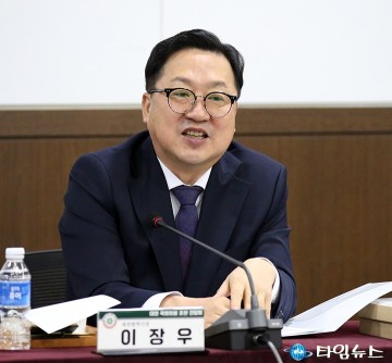 이장우 대전시장, 정부 긴축 재정에 시민을 위한 ‘국비 확보’ 총력
