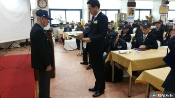 6.25참전유공자회 청주시지회 안보정세 보고회 및 연찬회 개최