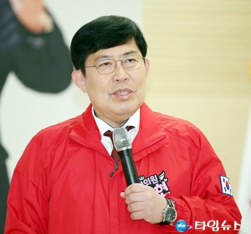 윤창현 의원, 국민 뜻대로 경제·민생 먼저 살피면 비상할 수 있을 것