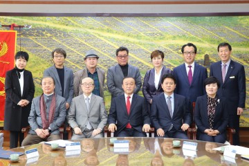 대중미술전시축제 아트경주 오는 7월 18일부터 22일 개최