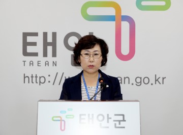 태안군, 노인복지 수준 획기적으로 높인다!