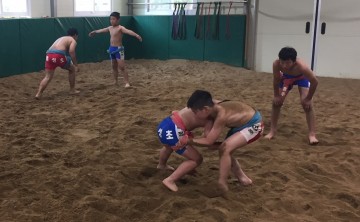 충남교육청, 제48회 전국소년체전 대비 하계 강화훈련 실시