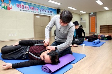동구, 13洞 13色 맞춤형 복지사업  ‘활발’