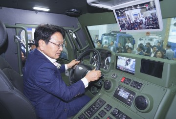 광주미래산업엑스포, 수출계약 786만달러‧상담 1571만달러 성과