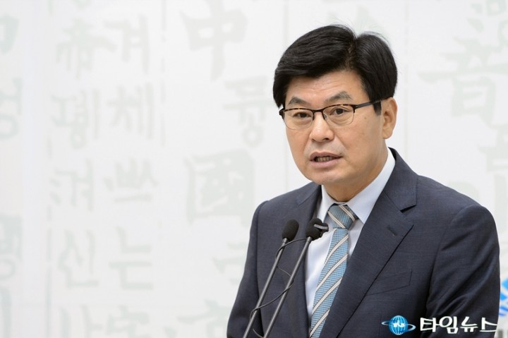 이춘희 세종시장, 조치원읍 국도36호 확장사업 2017년까지 공사 완료