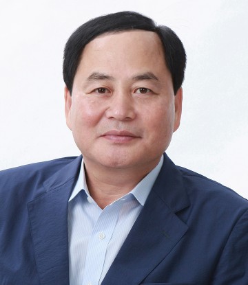 김천시의회 7대 후반기 원 구성 완료