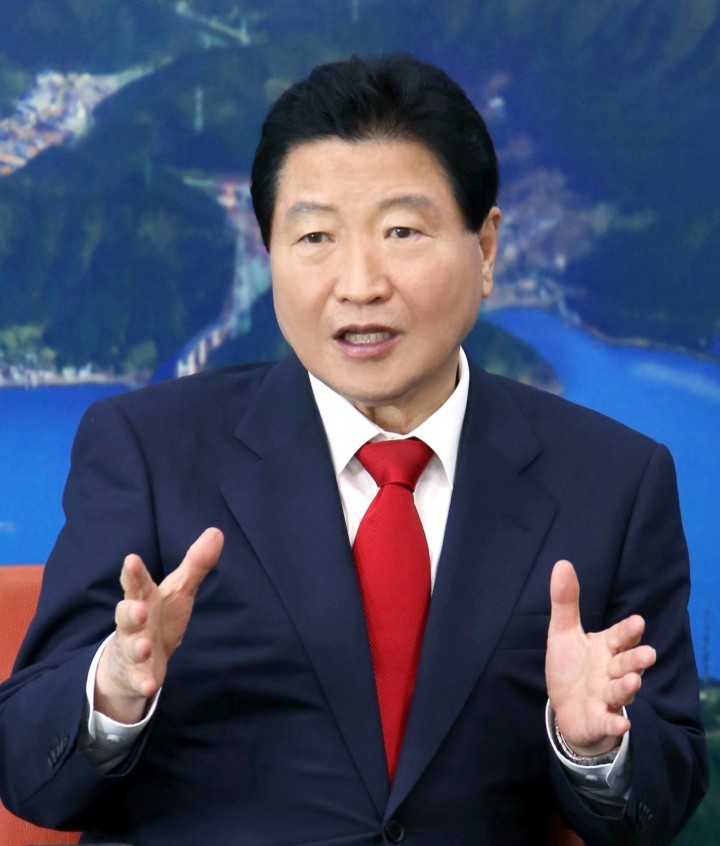 안상수 시장 “시의 모든 부서는 관광과 첨단산업 위해 존재한다”