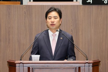 주말마다 유령도시 전락한 내포, 어린이 공연장 절실