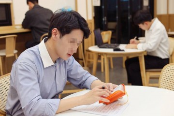“말씀이 내 안에 들어와 삶을 바꾸다" 