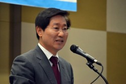 박범계 의원, “호남고속철, 단절과 대립의 철길이 아닌 통합과 상생의 철길 돼야”