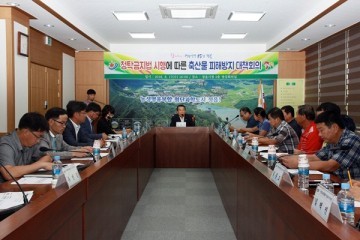 ‘김영란법’시행… 정읍 한우농가 피해 예상