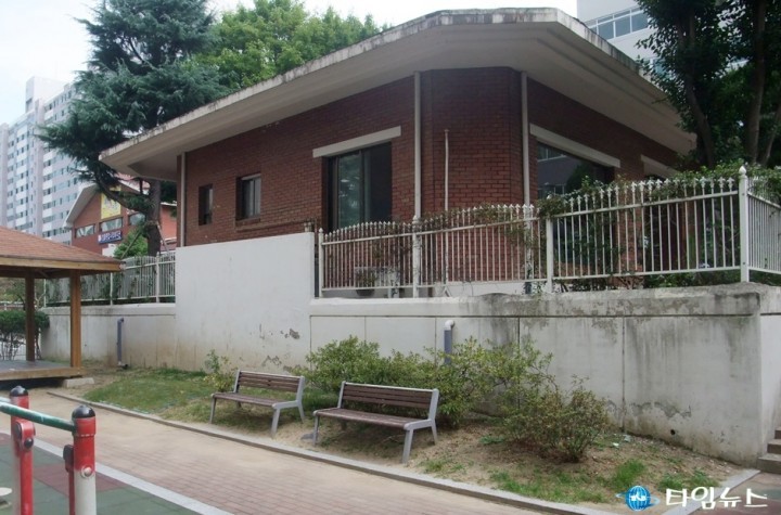 마을공동체 정신... 아름다운 골목길로