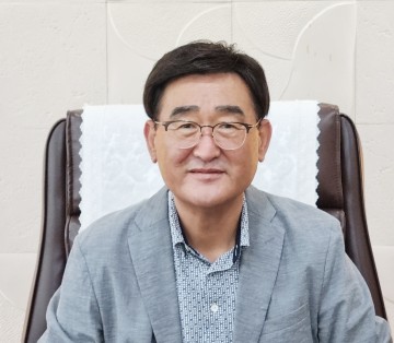  칠곡상공회의소, 제9대 김필규 회장 선출