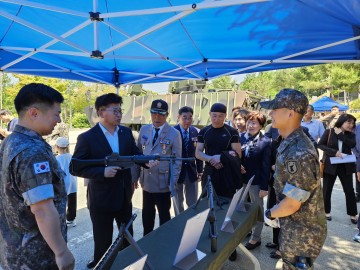 대전 대덕구, 호국보훈의 달 맞아 국가유공자 예우 실천 나서
