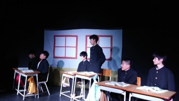 충남교육청, 바른 인성함양 연극․뮤지컬 권역별 발표회 실시