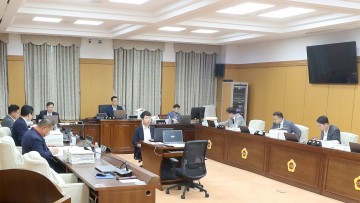 대전시의회 예결위, 교육청 결산 원안 통과…예산집행 적정성 강조