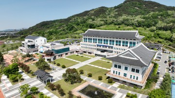 경상북도교육청 공무원, '안전지도사' 시험 합격해 화제