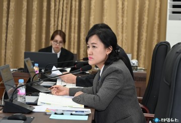 김선옥 중구의회 의원, 기후위기 대응을 위한 환경교육 활성화에 나서