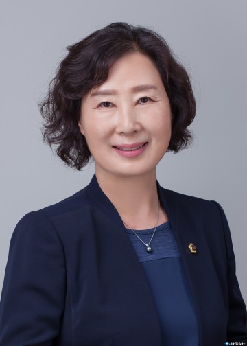 박경숙 의원 “보은군, 농어촌 기본소득 시범사업 추가 검토 대상 돼야”