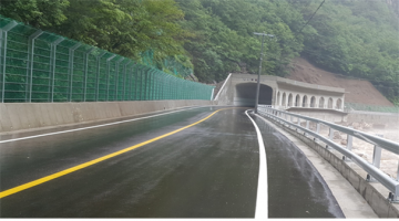 수해ZERO, 영월군 재해예방사업 순항