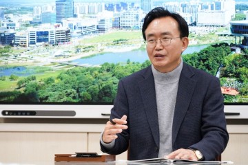 윤병태 나주시장 “실질적 변화로 지속 가능한 축산 선도 도시 도약"  