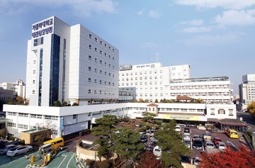 대전성모병원, 추석연휴 2‧7일 정상진료