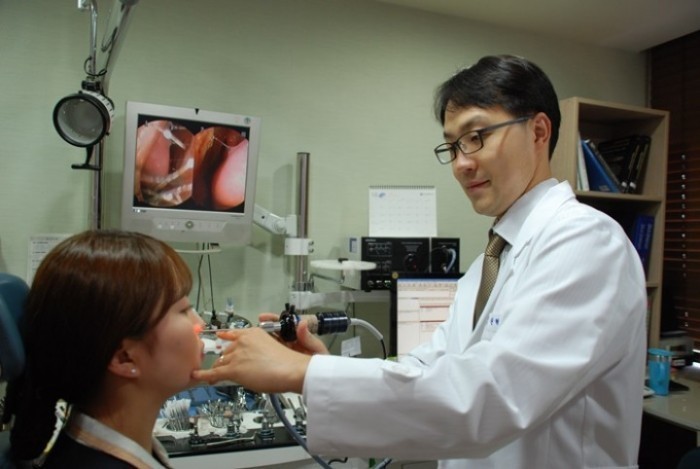 독감의 역습…인플루엔자 발병 증가세  