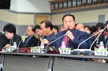 군민 생활속으로, 찾아가는 군위