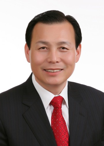 김익수   구미시의회 의장 동정