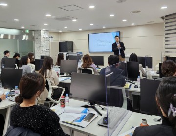 안동시, 읍면동 아동업무 담당자 직무교육 실시