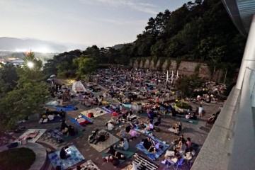 천안시 홍대용과학관, 13일 페르세우스 유성우 관측행사