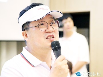 이장우 대전시장, 대전의 ‘빵’ 대한민국 석권 할 것