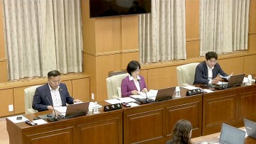 대전시의회 산업건설위원회, 제280회 임시회 제2차 회의 개최