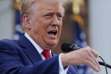 트럼프 "집권시 전기차  7천500달러 세액공제 종료 고려"