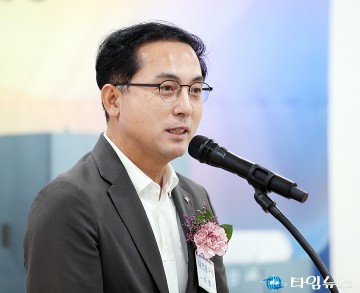 박희조 동구청장 “인쇄산업 르네상스, 행정이 끝까지 뒷받침하겠습니다”