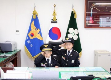 예천署,『수평적 조직문화 조성』을 위한  “열린 서장실 운영”화제