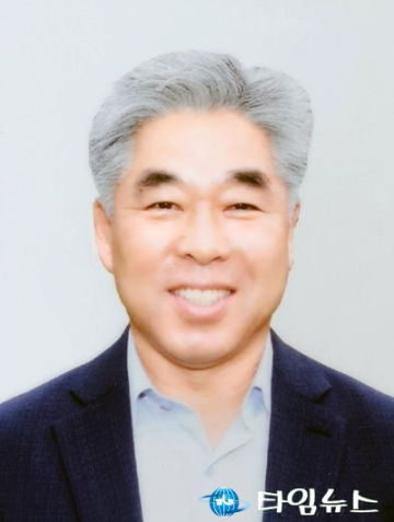 세종시교육청, 천범산 부교육감 부임