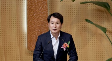 이상래 대전시의회 의장, 지역인재 배출의 요람 한남대의 발전 성원